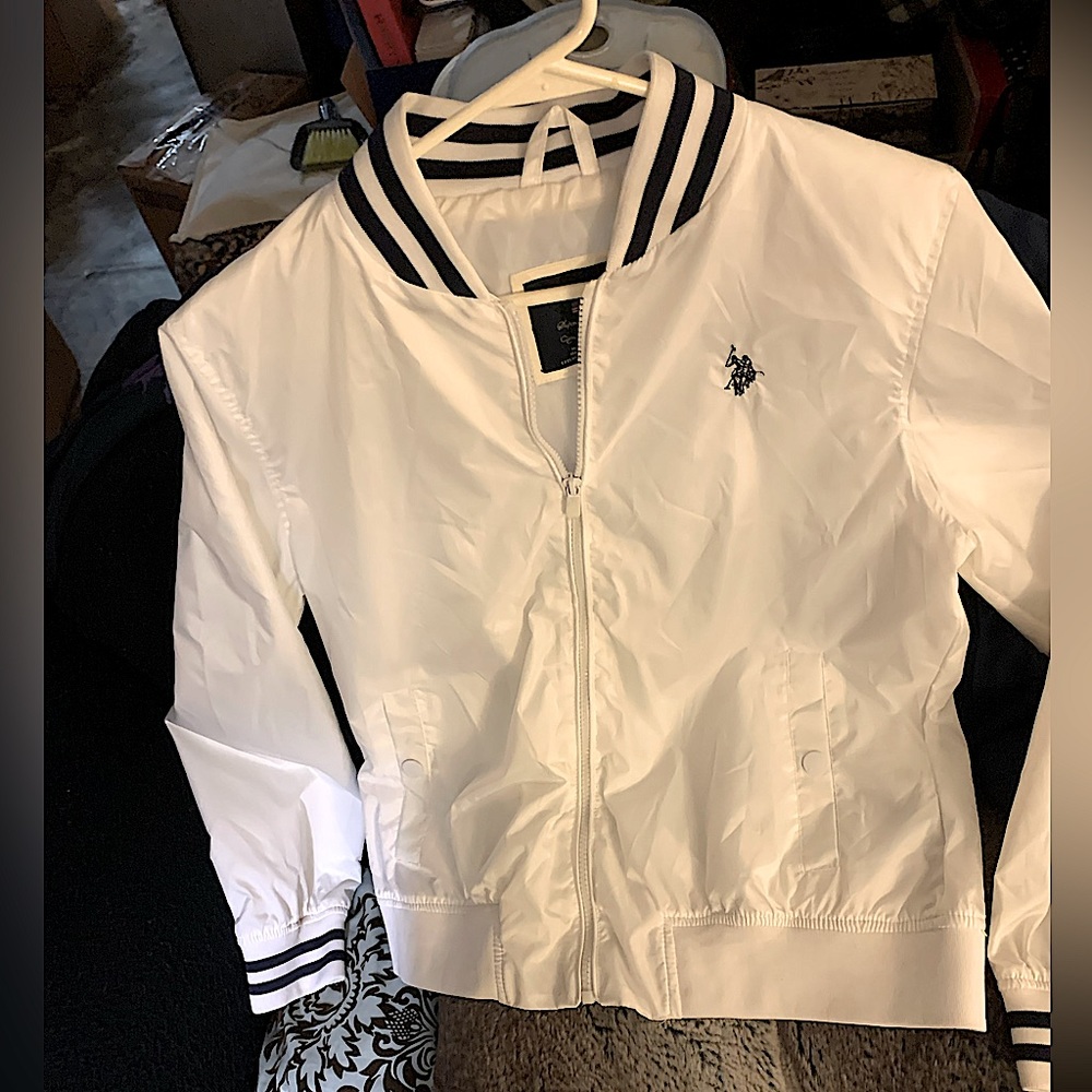 Ralph Lauren windbreaker